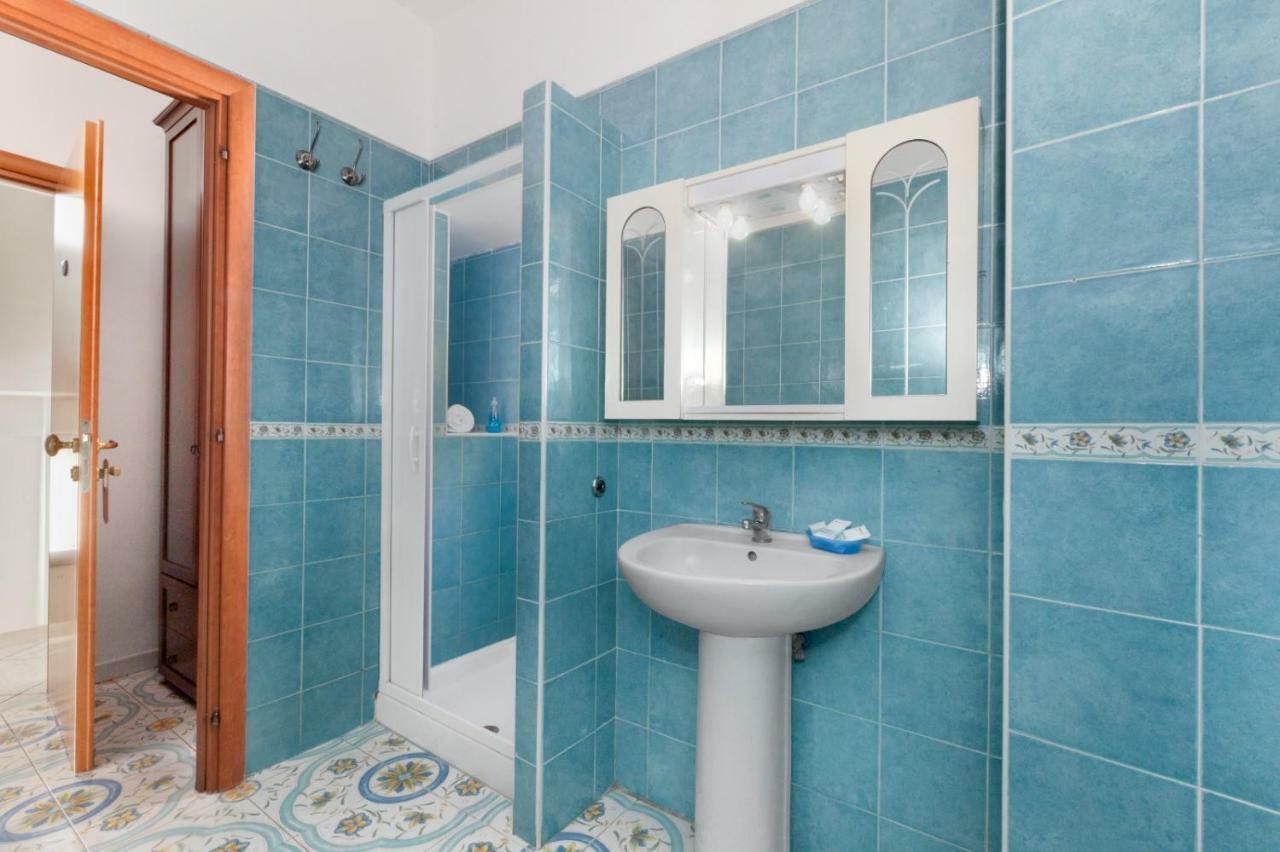 Sorrento Marida Rooms Exterior foto